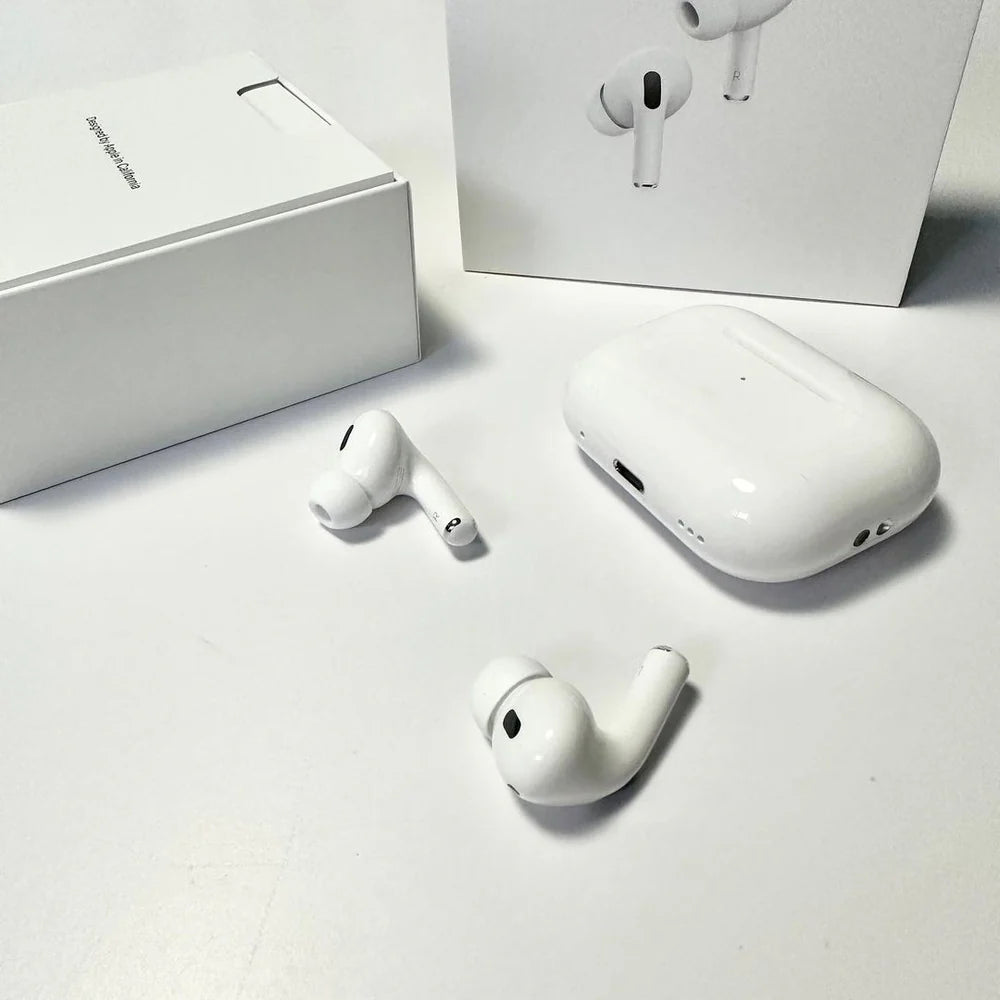iGizmo Pro TWS Earbuds – Deep Bass | Touch Control | COD Available